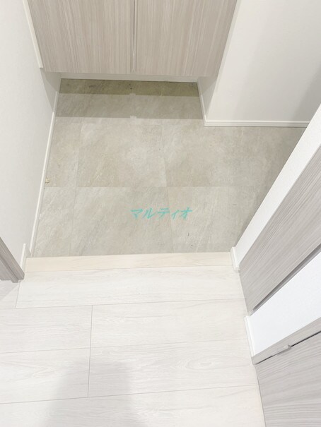 オーキッドレジデンス三ノ輪の物件内観写真