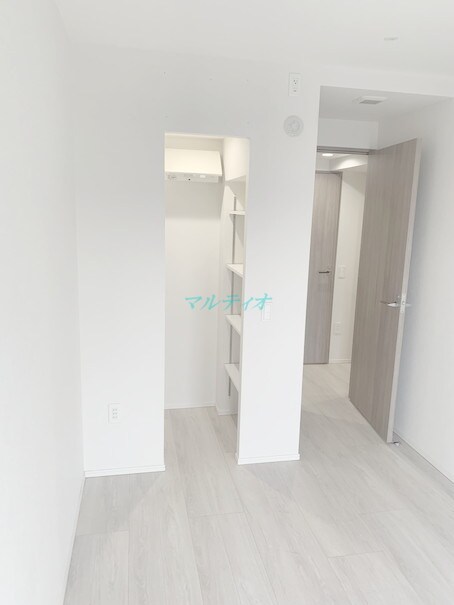 オーキッドレジデンス三ノ輪の物件内観写真