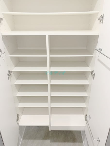 オーキッドレジデンス三ノ輪の物件内観写真