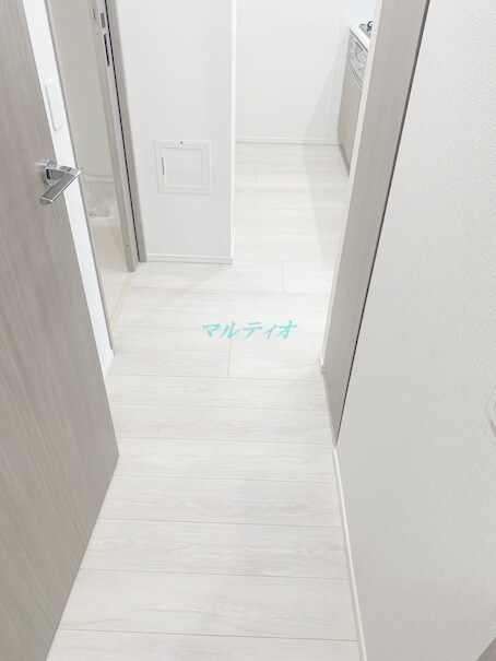 オーキッドレジデンス三ノ輪の物件内観写真