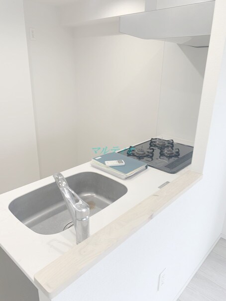 オーキッドレジデンス三ノ輪の物件内観写真