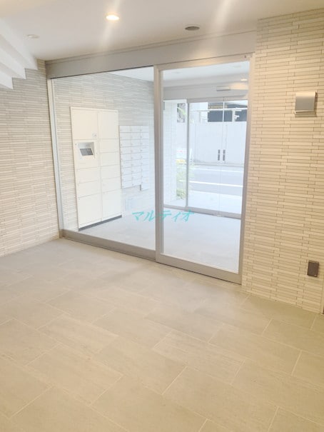 オーキッドレジデンス三ノ輪の物件内観写真