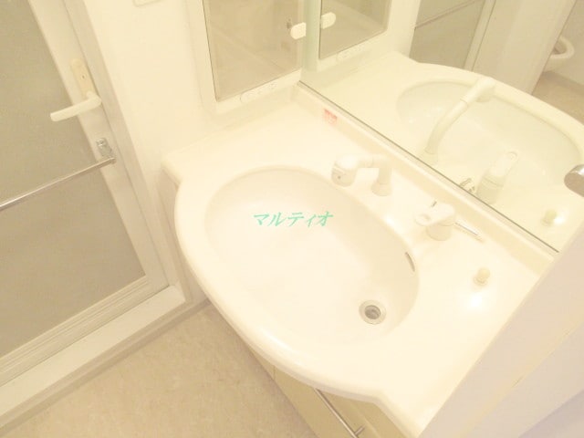 スカイグランデ京成小岩の物件内観写真