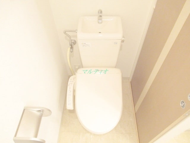 スカイグランデ京成小岩の物件内観写真