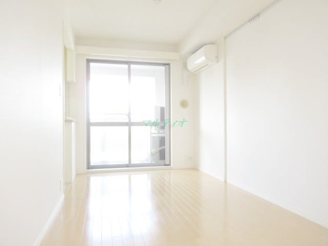 スカイグランデ京成小岩の物件内観写真