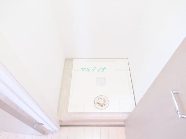 スカイグランデ京成小岩の物件内観写真