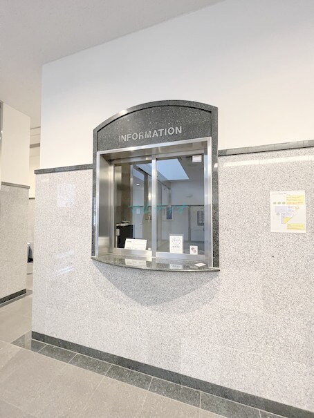 スカイグランデ京成小岩の物件内観写真