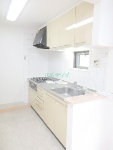 スカイグランデ京成小岩の物件内観写真