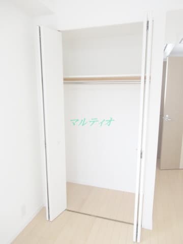 スカイグランデ京成小岩の物件内観写真