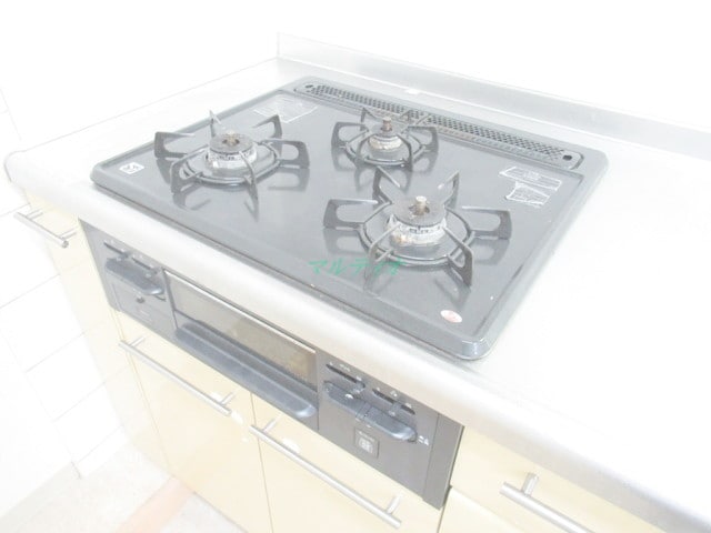 スカイグランデ京成小岩の物件内観写真