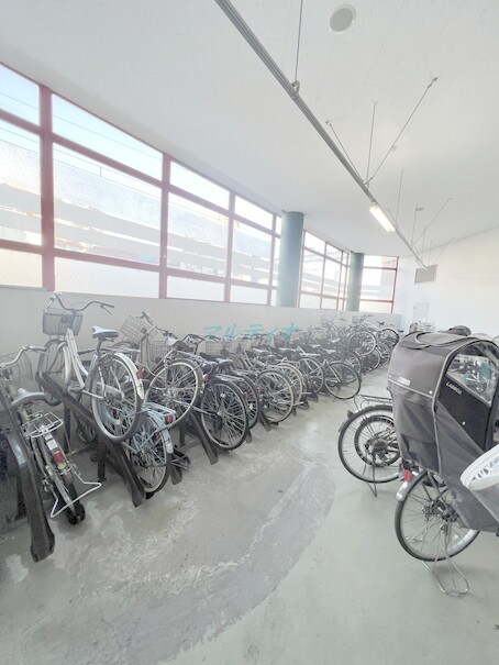 スカイグランデ京成小岩の物件内観写真