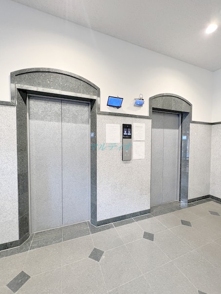 スカイグランデ京成小岩の物件内観写真