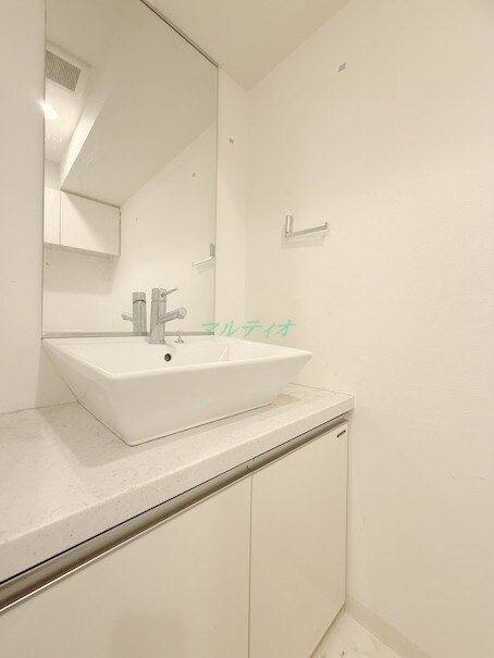 プリマヴェーラ北千住の物件内観写真