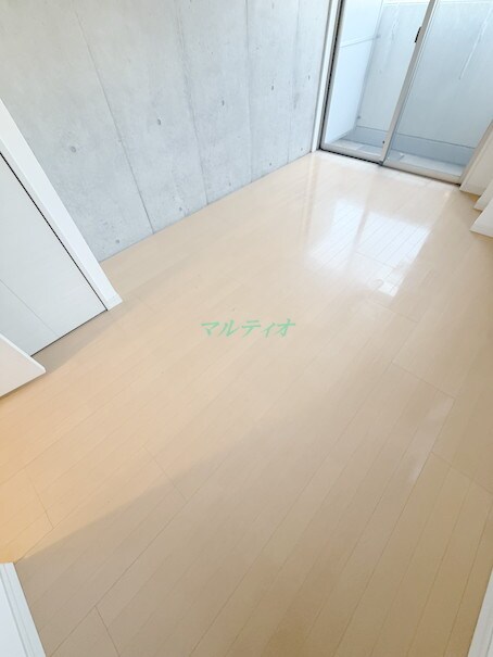 プリマヴェーラ北千住の物件内観写真