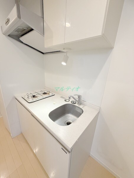 プリマヴェーラ北千住の物件内観写真