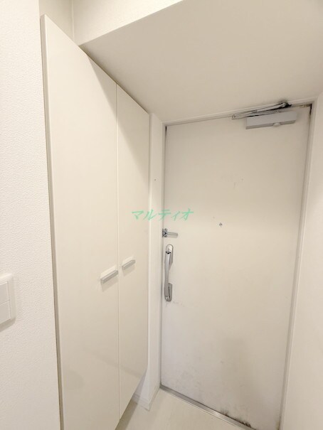 プリマヴェーラ北千住の物件内観写真