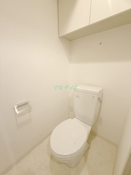 プリマヴェーラ北千住の物件内観写真