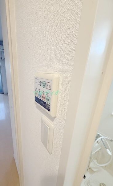 プリマヴェーラ北千住の物件内観写真