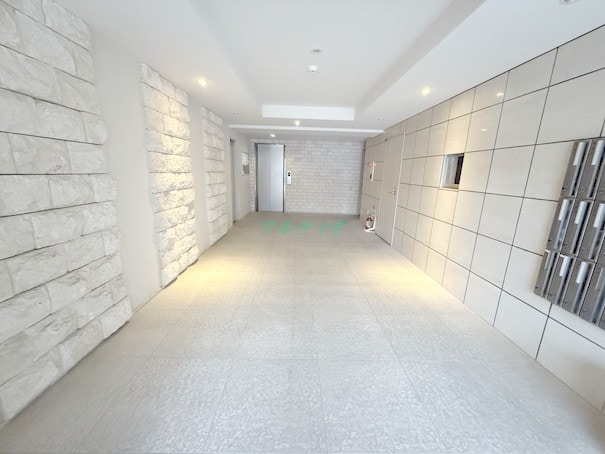 プリマヴェーラ北千住の物件内観写真