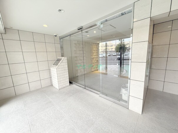 プリマヴェーラ北千住の物件内観写真