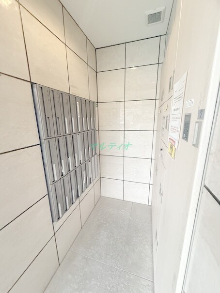 プリマヴェーラ北千住の物件内観写真