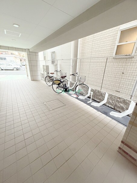 プリマヴェーラ北千住の物件内観写真