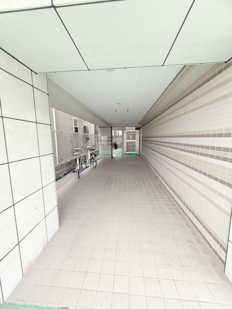 プリマヴェーラ北千住の物件内観写真