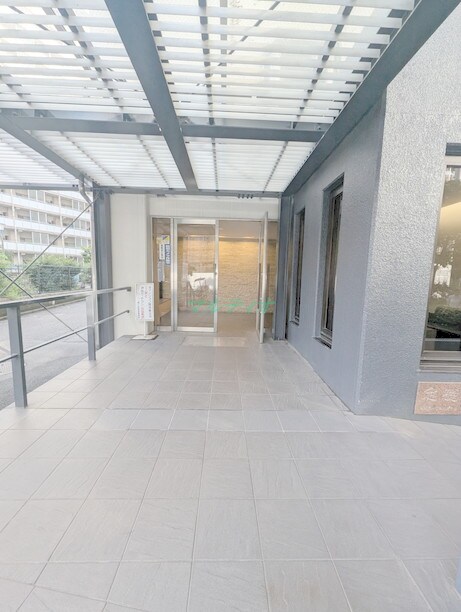 プライムアーバン勝どきの物件外観写真