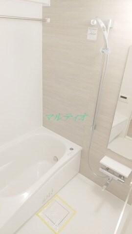 プライムアーバン勝どきの物件内観写真