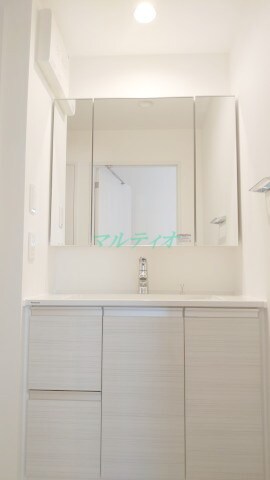 プライムアーバン勝どきの物件内観写真