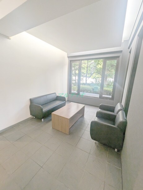 プライムアーバン勝どきの物件外観写真