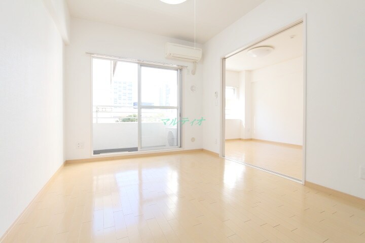 プライムアーバン勝どきの物件内観写真