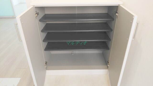 プライムアーバン勝どきの物件内観写真