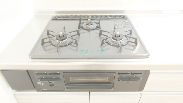 プライムアーバン勝どきの物件内観写真