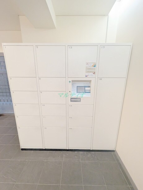 プライムアーバン勝どきの物件内観写真