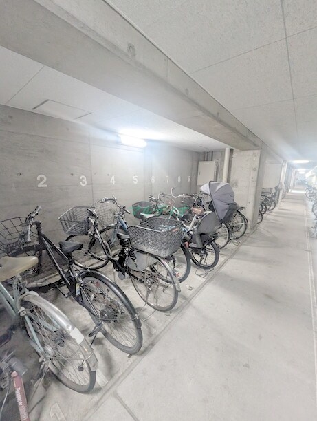 プライムアーバン勝どきの物件内観写真