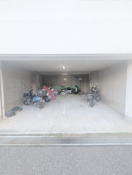 プライムアーバン勝どきの物件内観写真