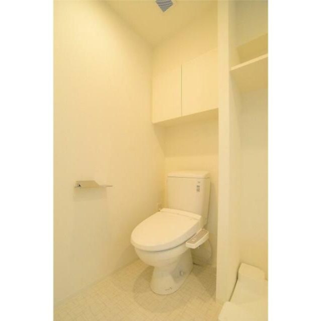 ステージグランデ新御徒町アジールコートの物件内観写真