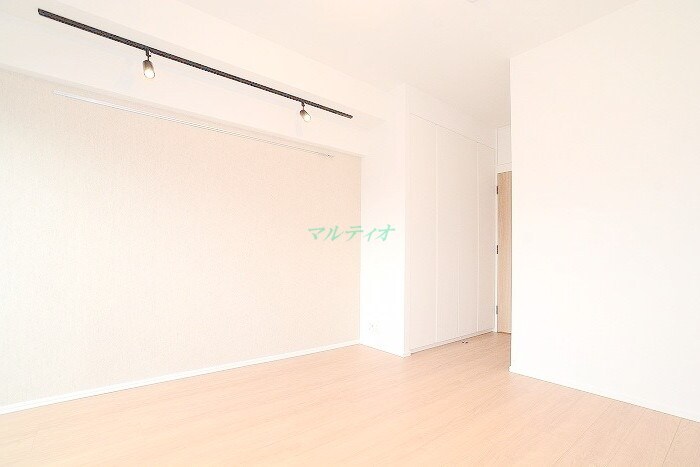 ステージグランデ新御徒町アジールコートの物件内観写真