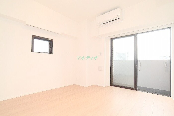 ステージグランデ新御徒町アジールコートの物件内観写真