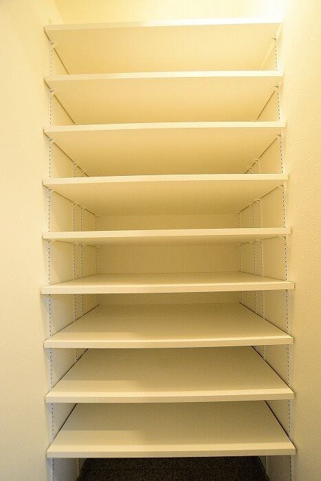 ステージグランデ新御徒町アジールコートの物件内観写真