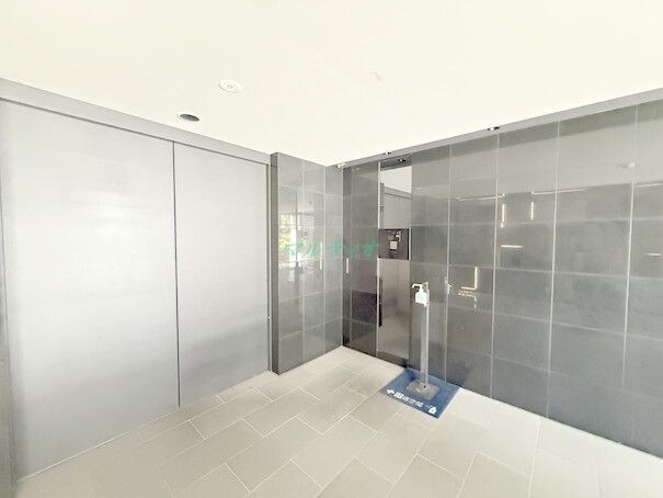 ステージグランデ新御徒町アジールコートの物件内観写真