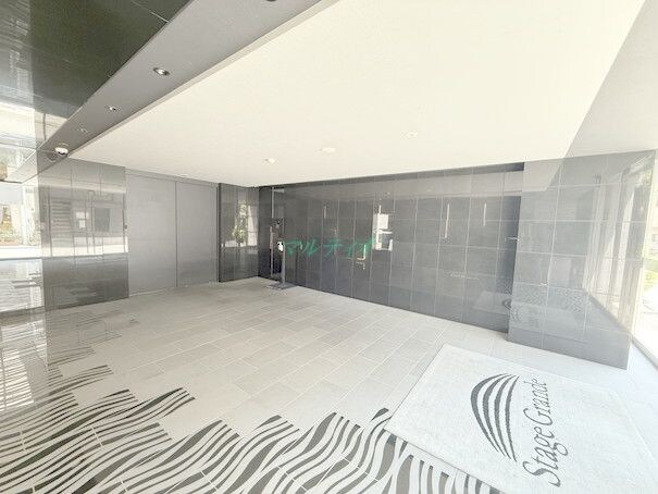 ステージグランデ新御徒町アジールコートの物件内観写真