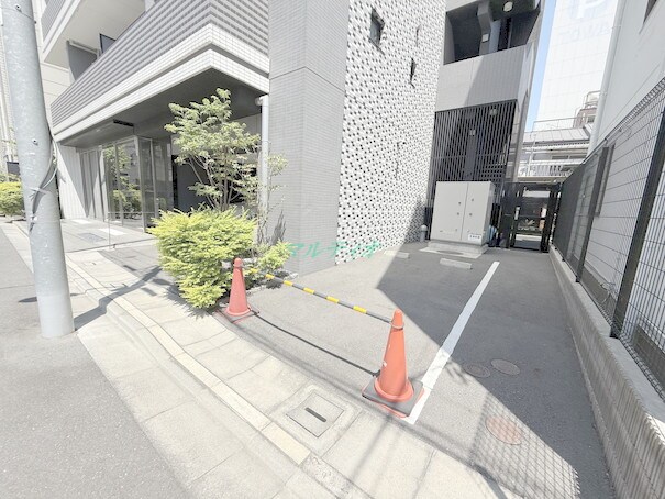 ステージグランデ新御徒町アジールコートの物件内観写真