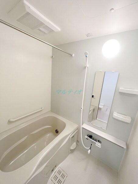 スカイグランデ新御徒町の物件内観写真