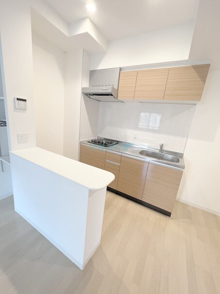 スカイグランデ新御徒町の物件内観写真