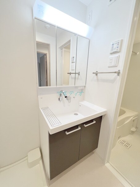 スカイグランデ新御徒町の物件内観写真