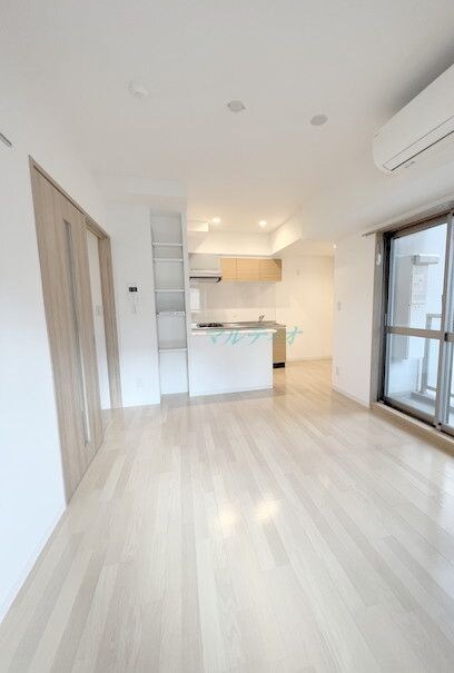 スカイグランデ新御徒町の物件内観写真