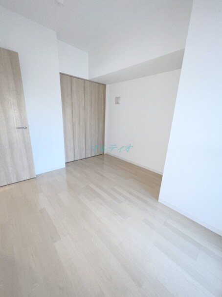 スカイグランデ新御徒町の物件内観写真