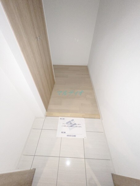 スカイグランデ新御徒町の物件内観写真